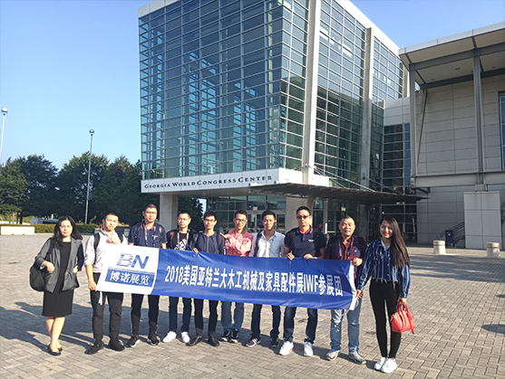 2018年美國亞特蘭大木工機(jī)械及家具配件 2018年美國亞特蘭大木工機(jī)械及家具配件